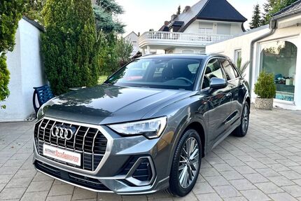Audi Q3 Gebrauchtwagen