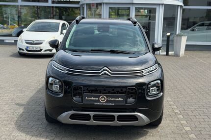 Citroen C3 Aircross Gebrauchtwagen