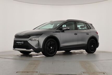 Skoda Elroq Gebrauchtwagen