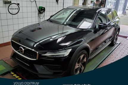 Volvo V60 Cross Country Gebrauchtwagen