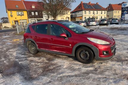 Peugeot 207 Gebrauchtwagen