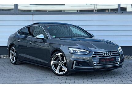 Audi S5 Gebrauchtwagen