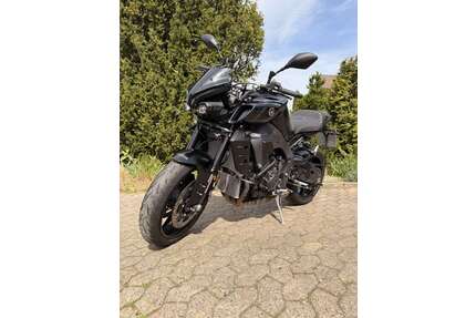 Yamaha MT-10 Gebrauchtwagen