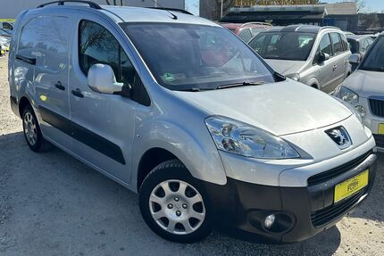 Peugeot Partner Gebrauchtwagen