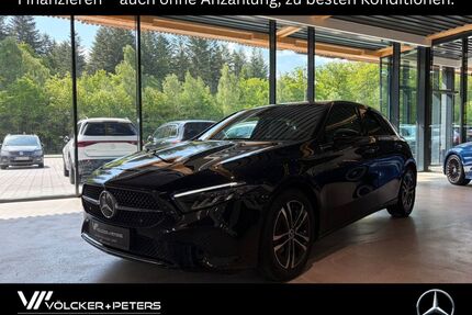 Mercedes-Benz A 180 Gebrauchtwagen