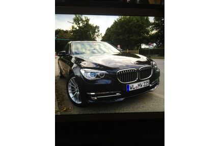 BMW 730 Gebrauchtwagen