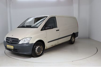 Mercedes-Benz Vito Gebrauchtwagen