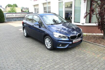 BMW 218 Active Tourer Gebrauchtwagen