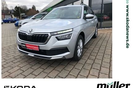 Skoda Kamiq Gebrauchtwagen