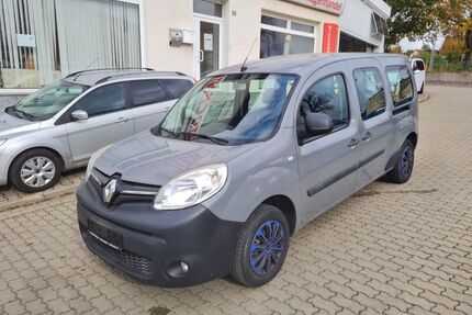 Renault Kangoo Gebrauchtwagen