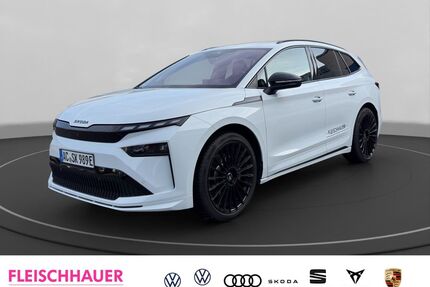 Skoda Enyaq Gebrauchtwagen