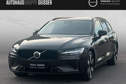 Volvo V60 Gebrauchtwagen