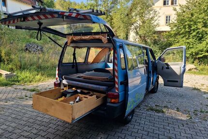 VW T4 andere Gebrauchtwagen