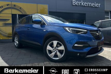 Opel Grandland (X) Gebrauchtwagen