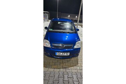 Opel Meriva Gebrauchtwagen