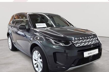 Land Rover Discovery Sport Gebrauchtwagen