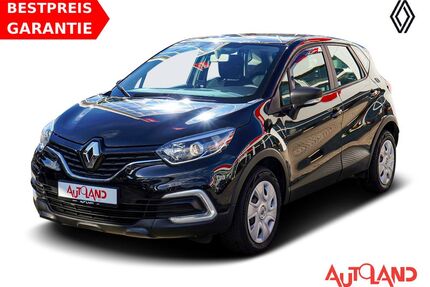 Renault Captur Gebrauchtwagen