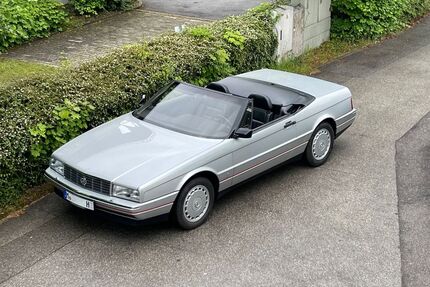 Cadillac Allante Gebrauchtwagen