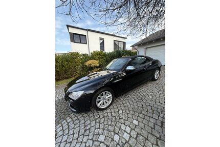 BMW 640 Gebrauchtwagen