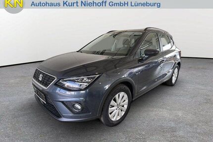 Seat Arona Gebrauchtwagen