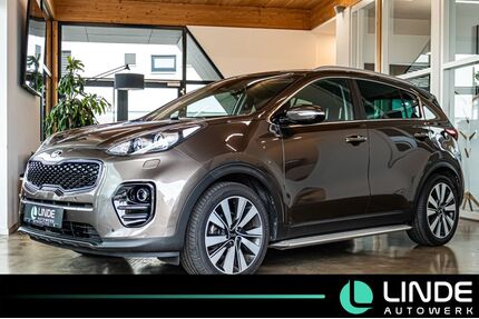 Kia Sportage Gebrauchtwagen