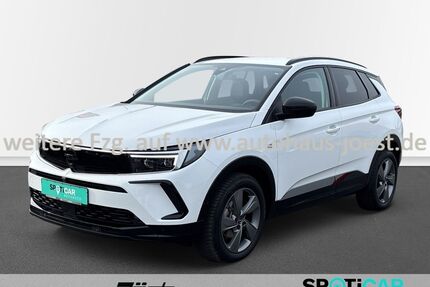 Opel Grandland (X) Gebrauchtwagen