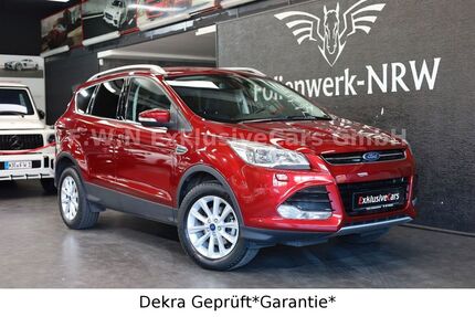 Ford Kuga Gebrauchtwagen