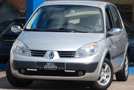 Renault Scenic Gebrauchtwagen