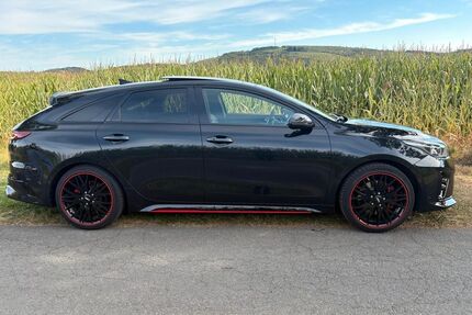 Kia pro ceed / ProCeed Gebrauchtwagen
