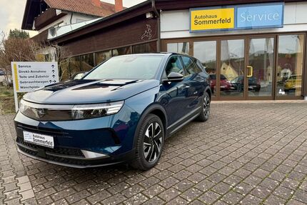 Opel Grandland (X) Gebrauchtwagen
