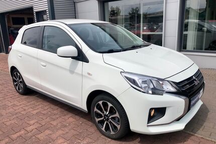 Mitsubishi Space Star Gebrauchtwagen