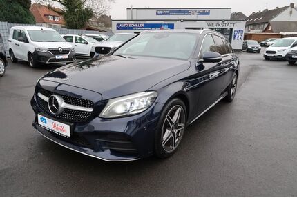 Mercedes-Benz C 220 Gebrauchtwagen