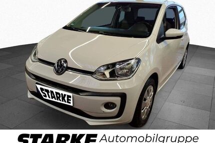 VW up! Gebrauchtwagen