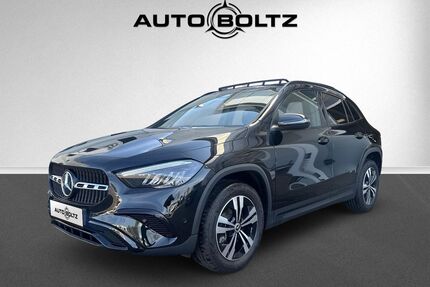 Mercedes-Benz GLA 220 Gebrauchtwagen
