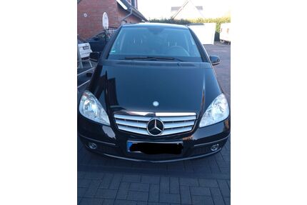 Mercedes-Benz A 150 Gebrauchtwagen