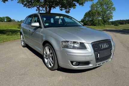 Audi A3 Gebrauchtwagen