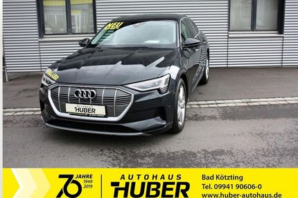 Audi e-tron Gebrauchtwagen