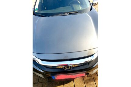 Honda Civic Gebrauchtwagen