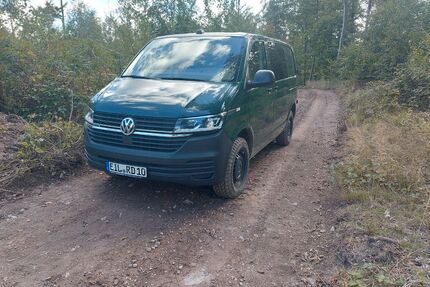 VW T6 andere Gebrauchtwagen