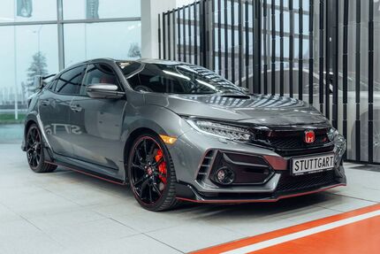 Honda Civic Gebrauchtwagen