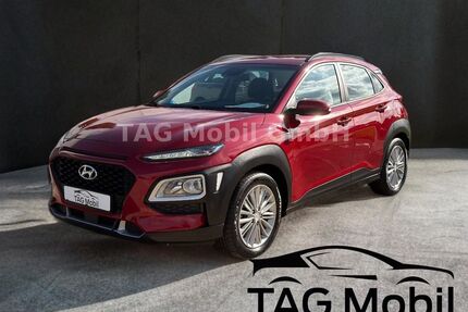Hyundai KONA Gebrauchtwagen