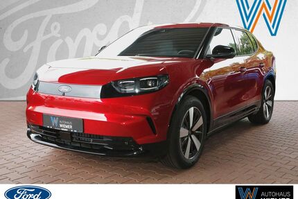 Ford Capri Gebrauchtwagen