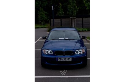 BMW 116 Gebrauchtwagen