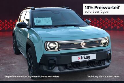 Renault R 4 Gebrauchtwagen