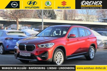 BMW X1 Gebrauchtwagen