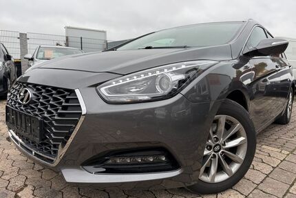 Hyundai i40 Gebrauchtwagen