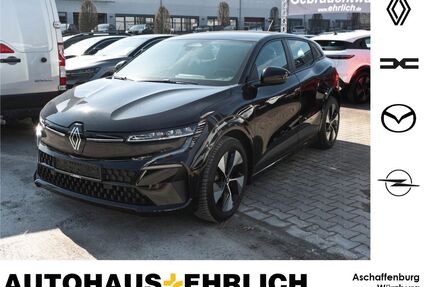 Renault Megane E-TECH Gebrauchtwagen