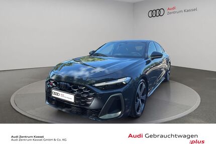 Audi S5 Gebrauchtwagen