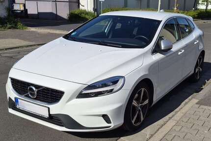 Volvo V40 Gebrauchtwagen