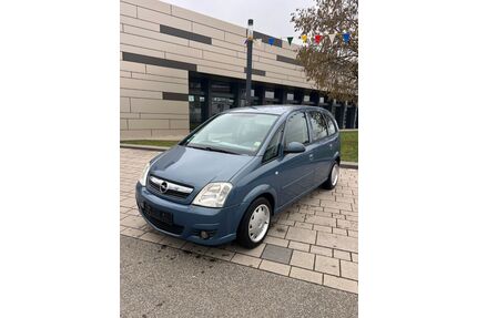 Opel Meriva Gebrauchtwagen